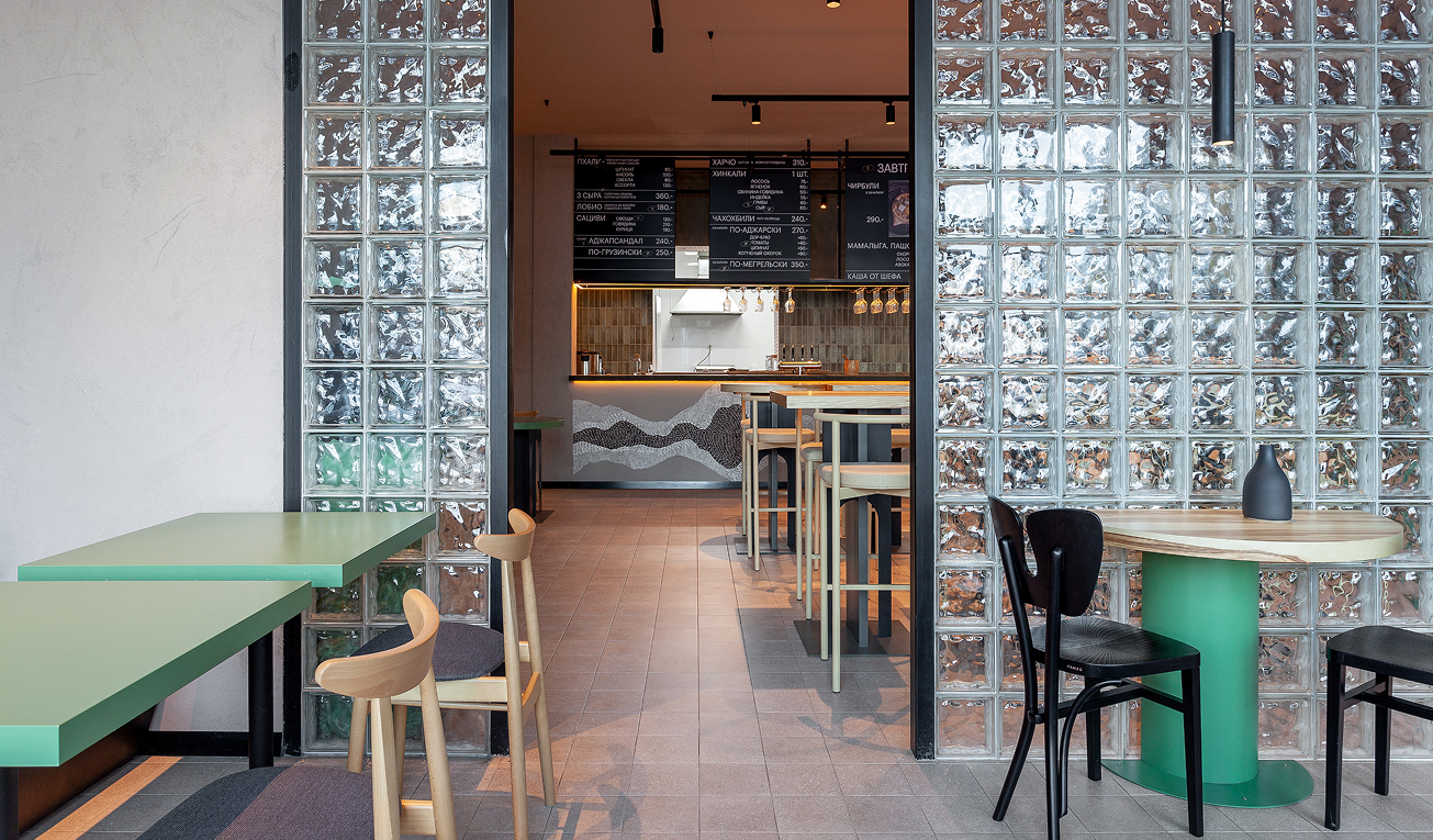 Dito Italiano trattoria